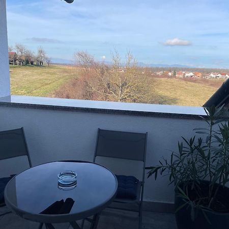 Vila Milka - Balkon - Besplatan Parking - Samostalna Prijava Karlovac Exteriér fotografie