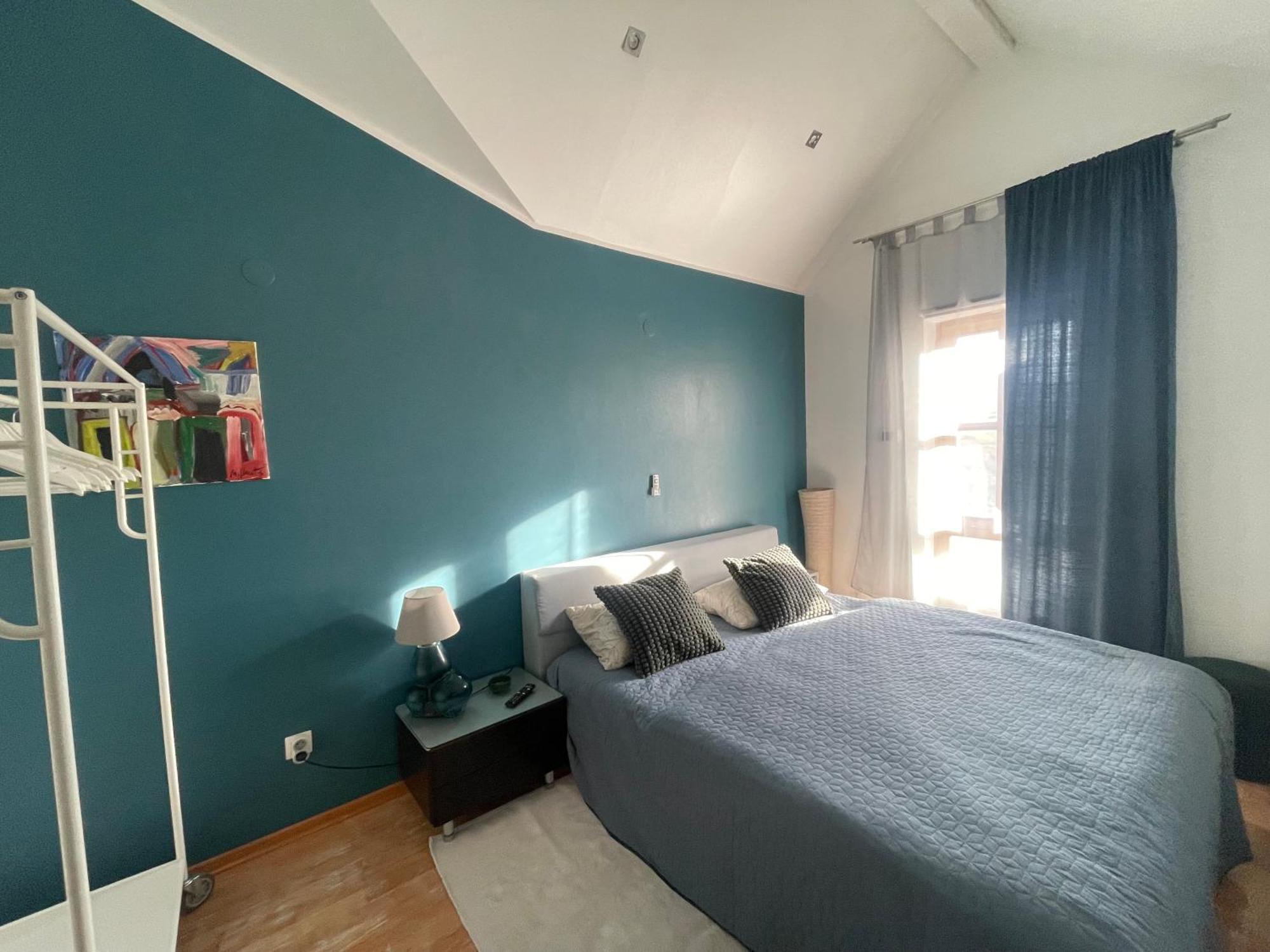 Vila Milka - Balkon - Besplatan Parking - Samostalna Prijava Karlovac Exteriér fotografie