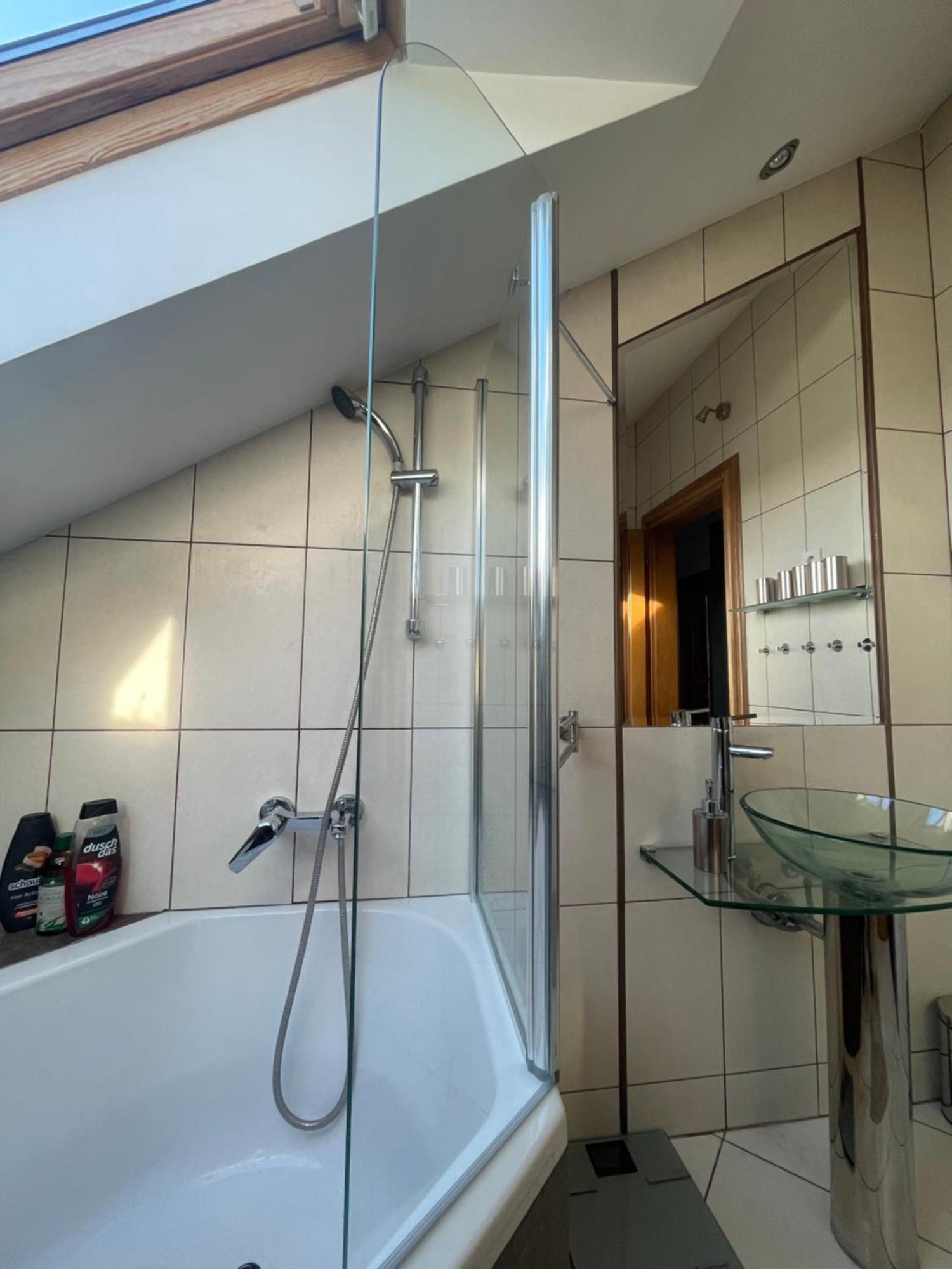 Vila Milka - Balkon - Besplatan Parking - Samostalna Prijava Karlovac Exteriér fotografie