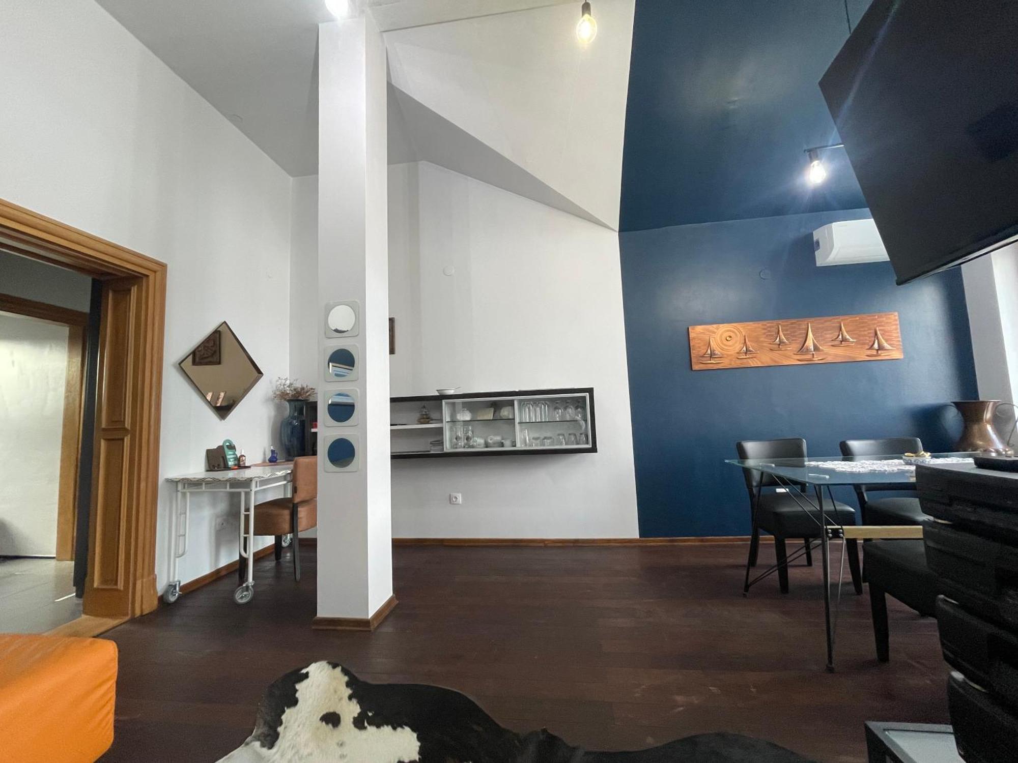 Vila Milka - Balkon - Besplatan Parking - Samostalna Prijava Karlovac Exteriér fotografie