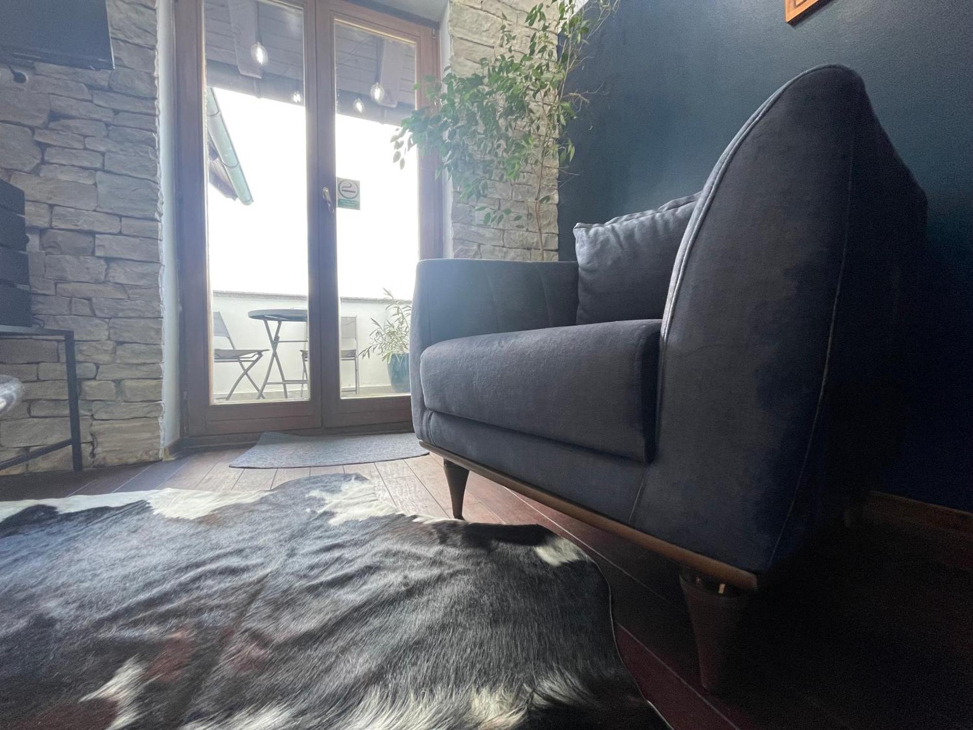 Vila Milka - Balkon - Besplatan Parking - Samostalna Prijava Karlovac Exteriér fotografie