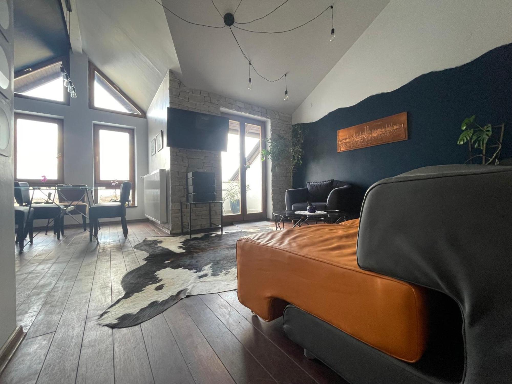 Vila Milka - Balkon - Besplatan Parking - Samostalna Prijava Karlovac Exteriér fotografie