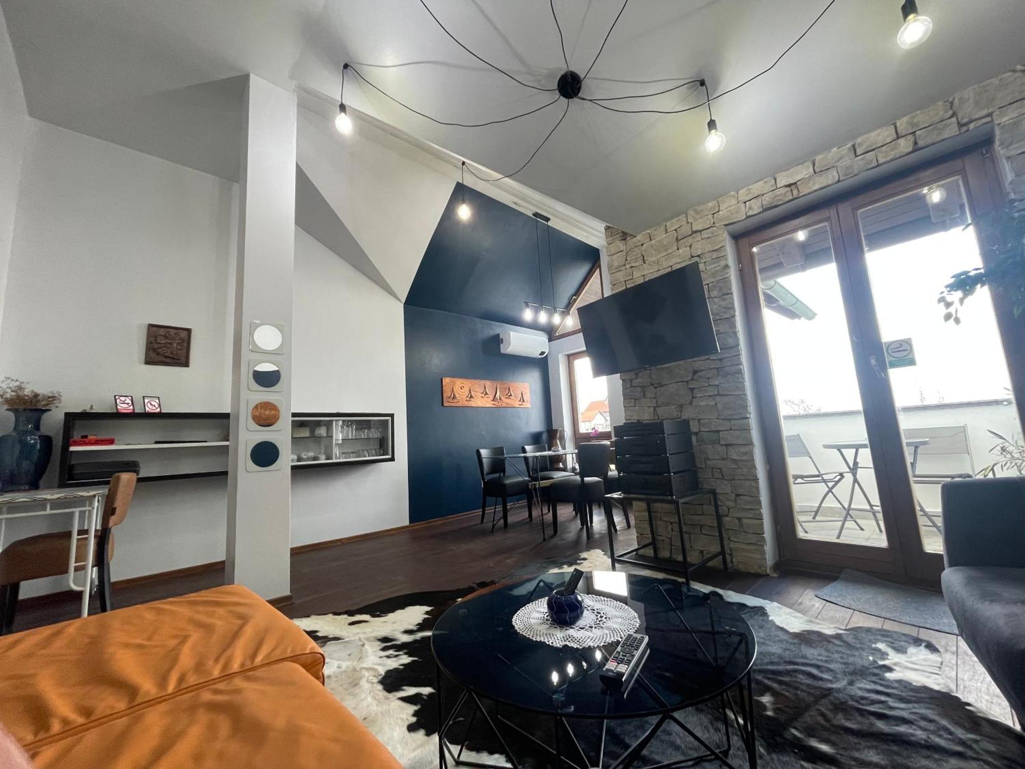 Vila Milka - Balkon - Besplatan Parking - Samostalna Prijava Karlovac Exteriér fotografie
