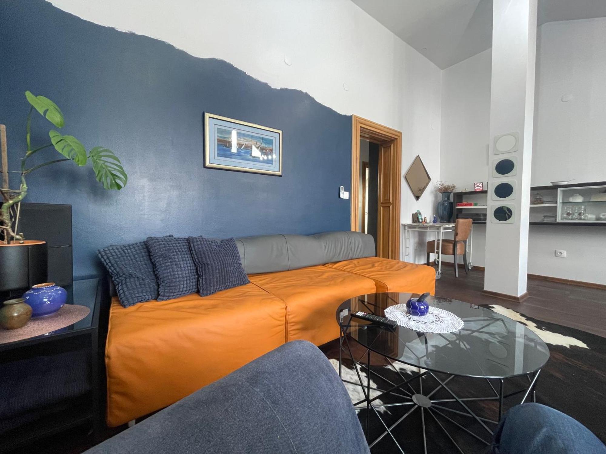 Vila Milka - Balkon - Besplatan Parking - Samostalna Prijava Karlovac Exteriér fotografie