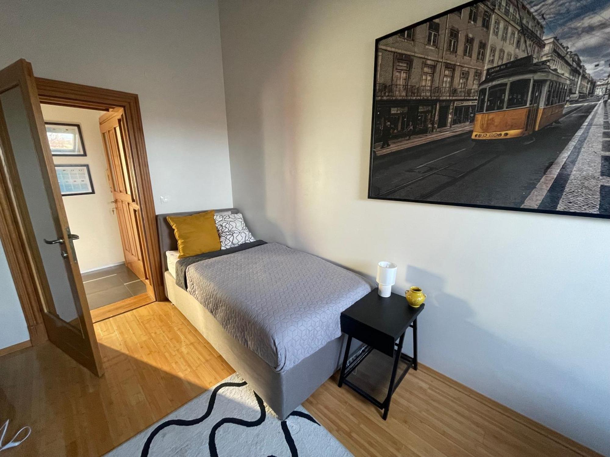 Vila Milka - Balkon - Besplatan Parking - Samostalna Prijava Karlovac Exteriér fotografie
