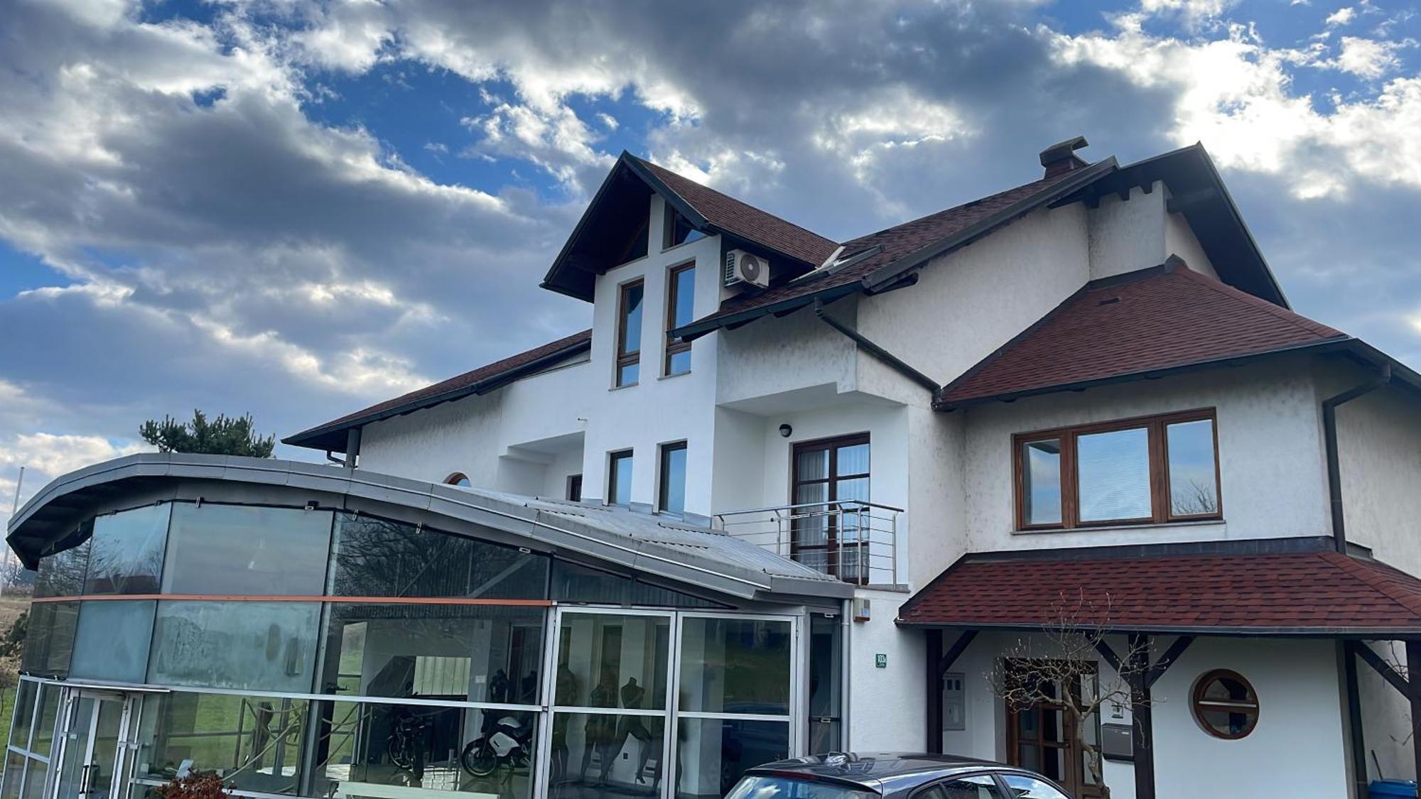 Vila Milka - Balkon - Besplatan Parking - Samostalna Prijava Karlovac Exteriér fotografie
