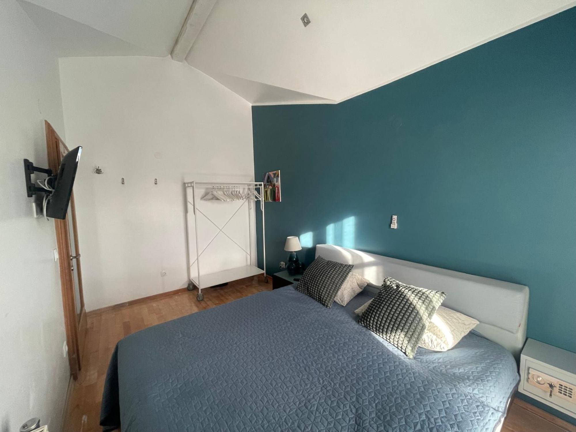Vila Milka - Balkon - Besplatan Parking - Samostalna Prijava Karlovac Exteriér fotografie