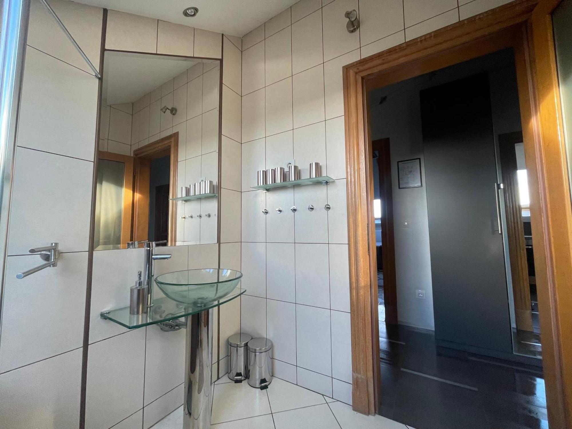 Vila Milka - Balkon - Besplatan Parking - Samostalna Prijava Karlovac Exteriér fotografie