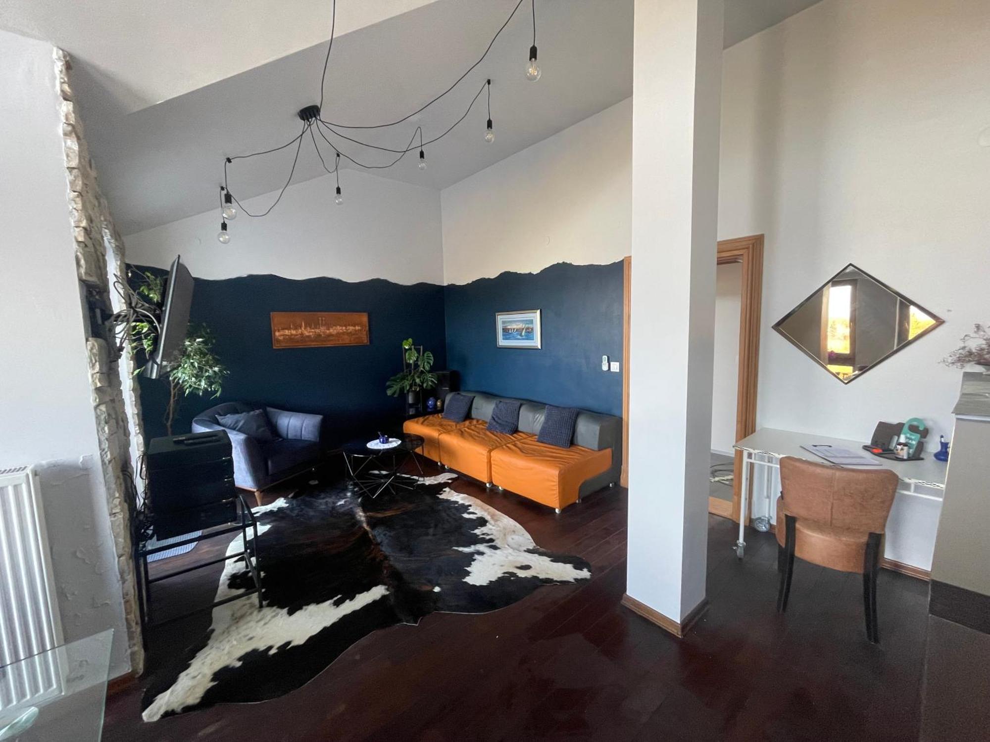 Vila Milka - Balkon - Besplatan Parking - Samostalna Prijava Karlovac Exteriér fotografie