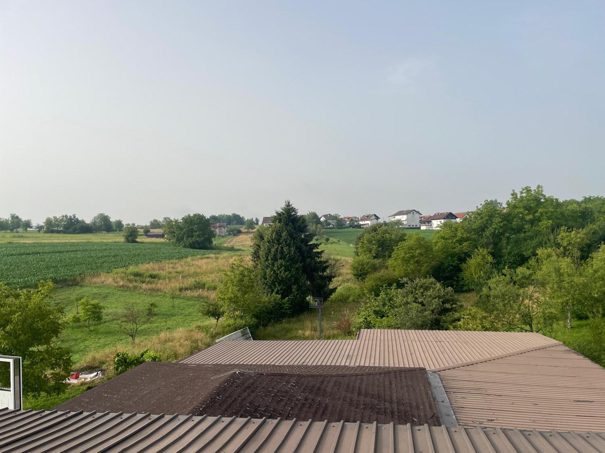 Vila Milka - Balkon - Besplatan Parking - Samostalna Prijava Karlovac Exteriér fotografie